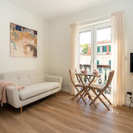 Chafariz Cascais Studio Apartment Exterior foto
