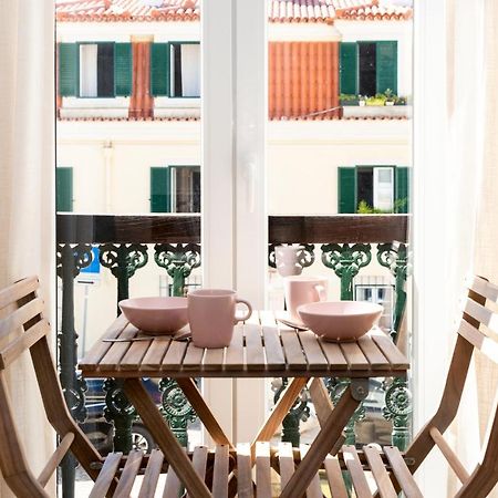 Chafariz Cascais Studio Apartment Exterior foto