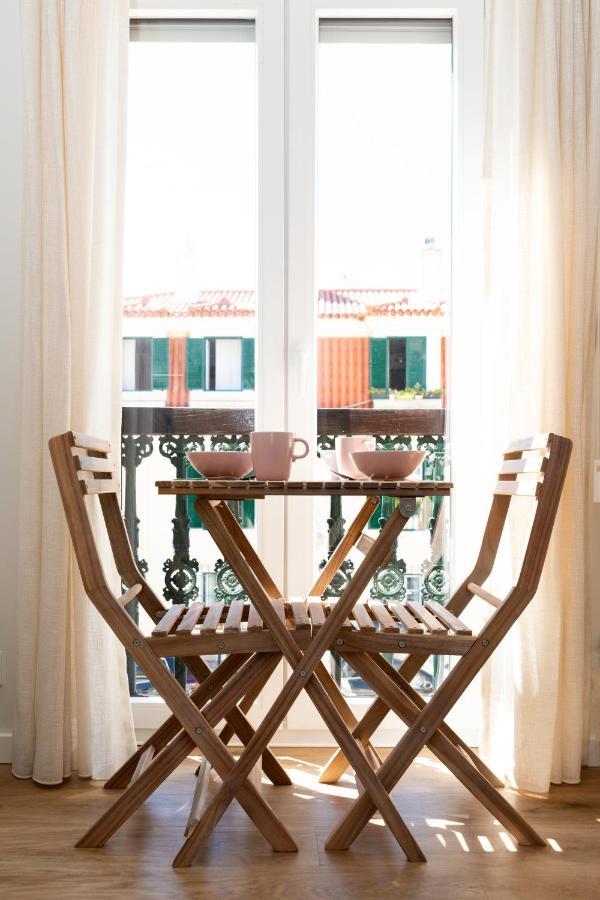 Chafariz Cascais Studio Apartment Exterior foto