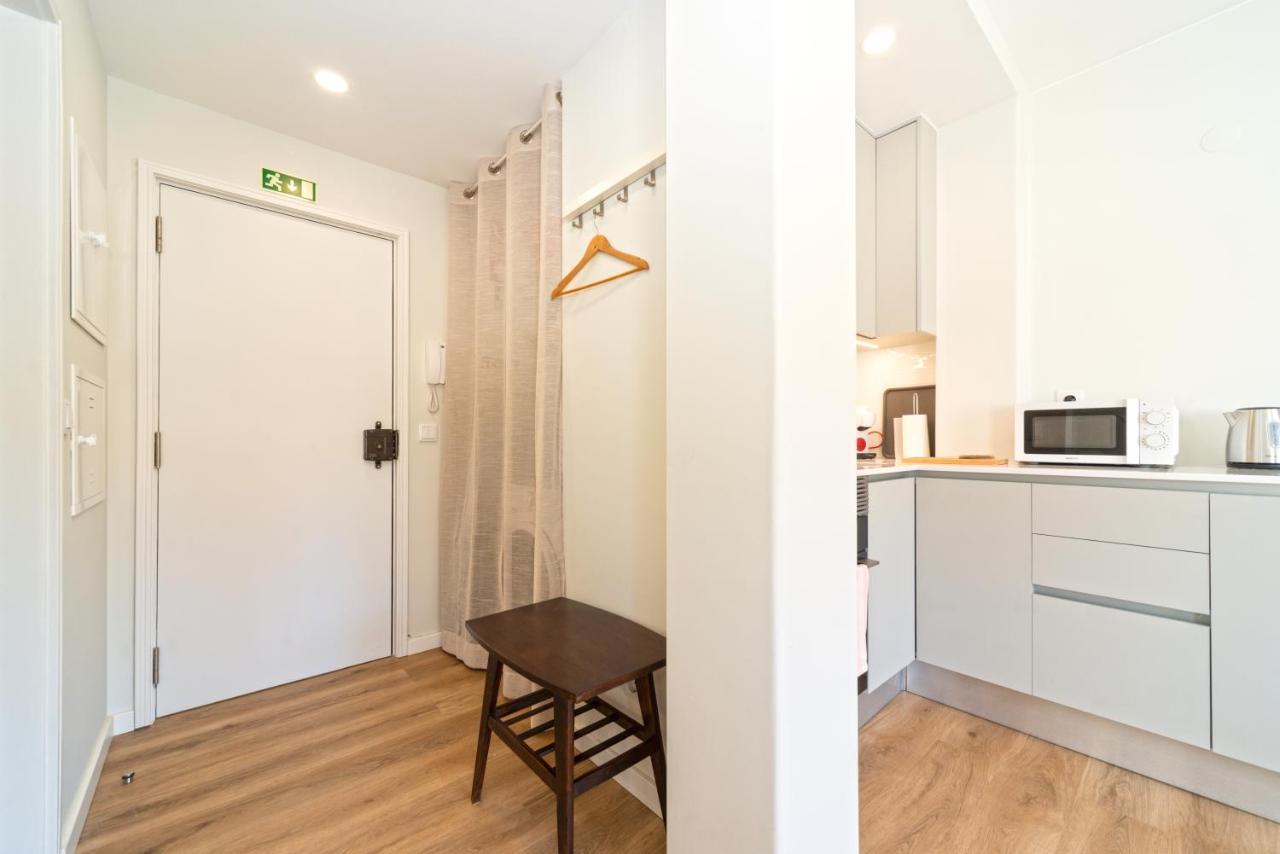Chafariz Cascais Studio Apartment Exterior foto