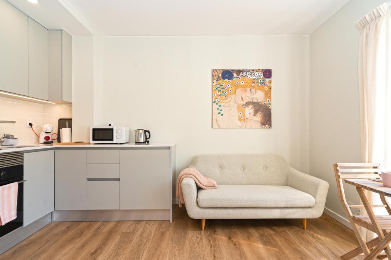 Chafariz Cascais Studio Apartment Exterior foto