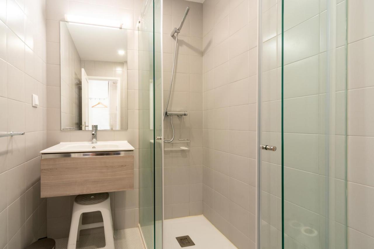 Chafariz Cascais Studio Apartment Exterior foto