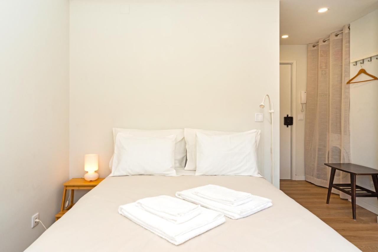 Chafariz Cascais Studio Apartment Exterior foto