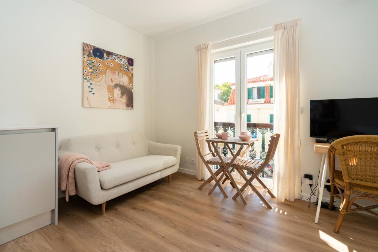Chafariz Cascais Studio Apartment Exterior foto