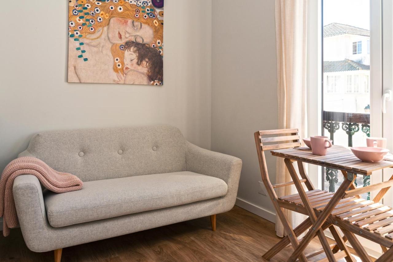 Chafariz Cascais Studio Apartment Exterior foto