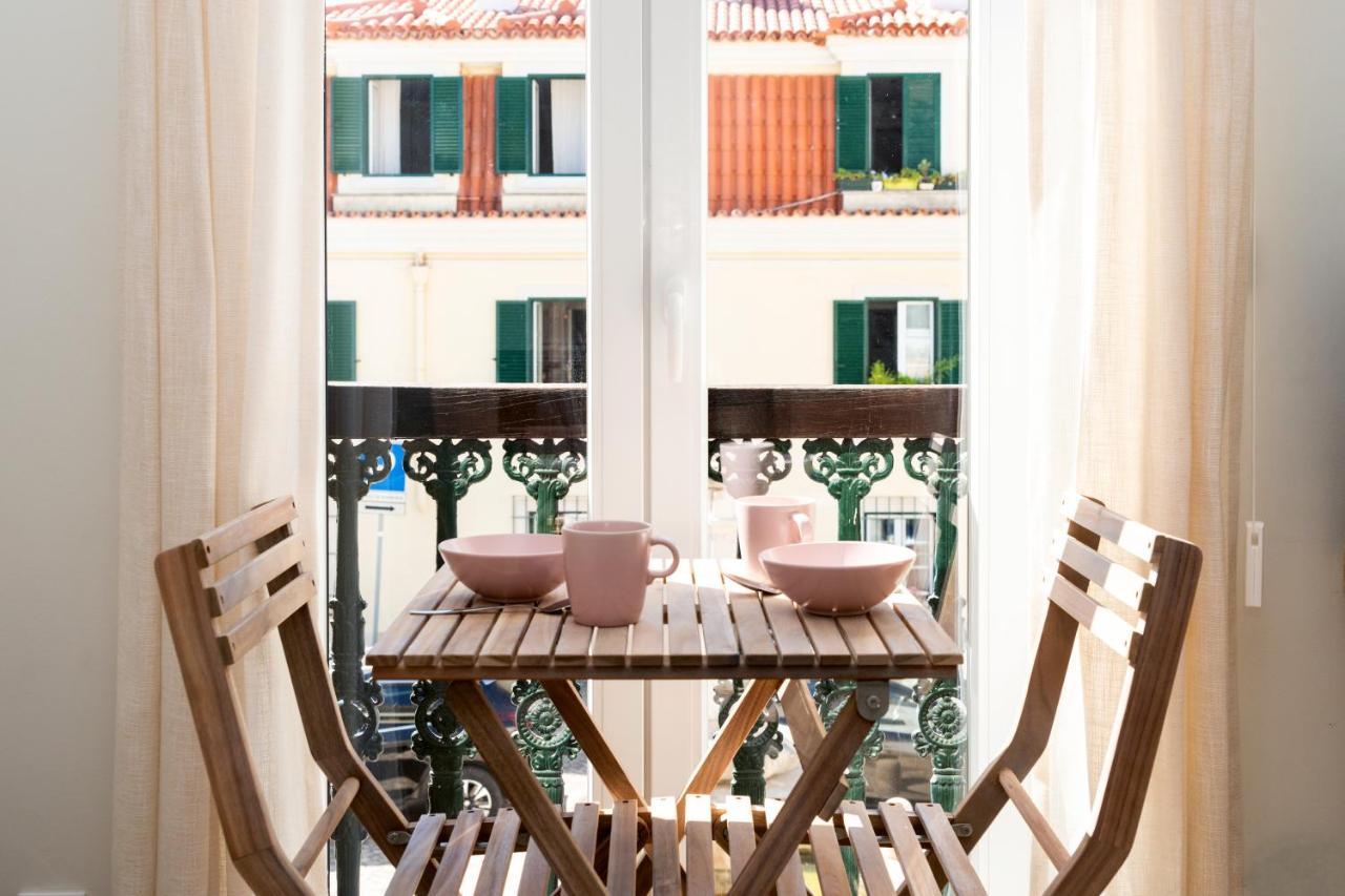 Chafariz Cascais Studio Apartment Exterior foto