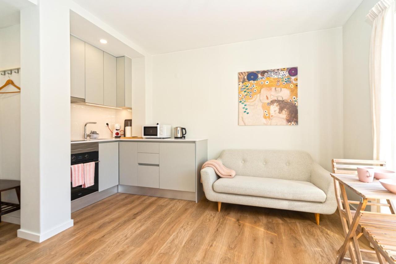 Chafariz Cascais Studio Apartment Exterior foto