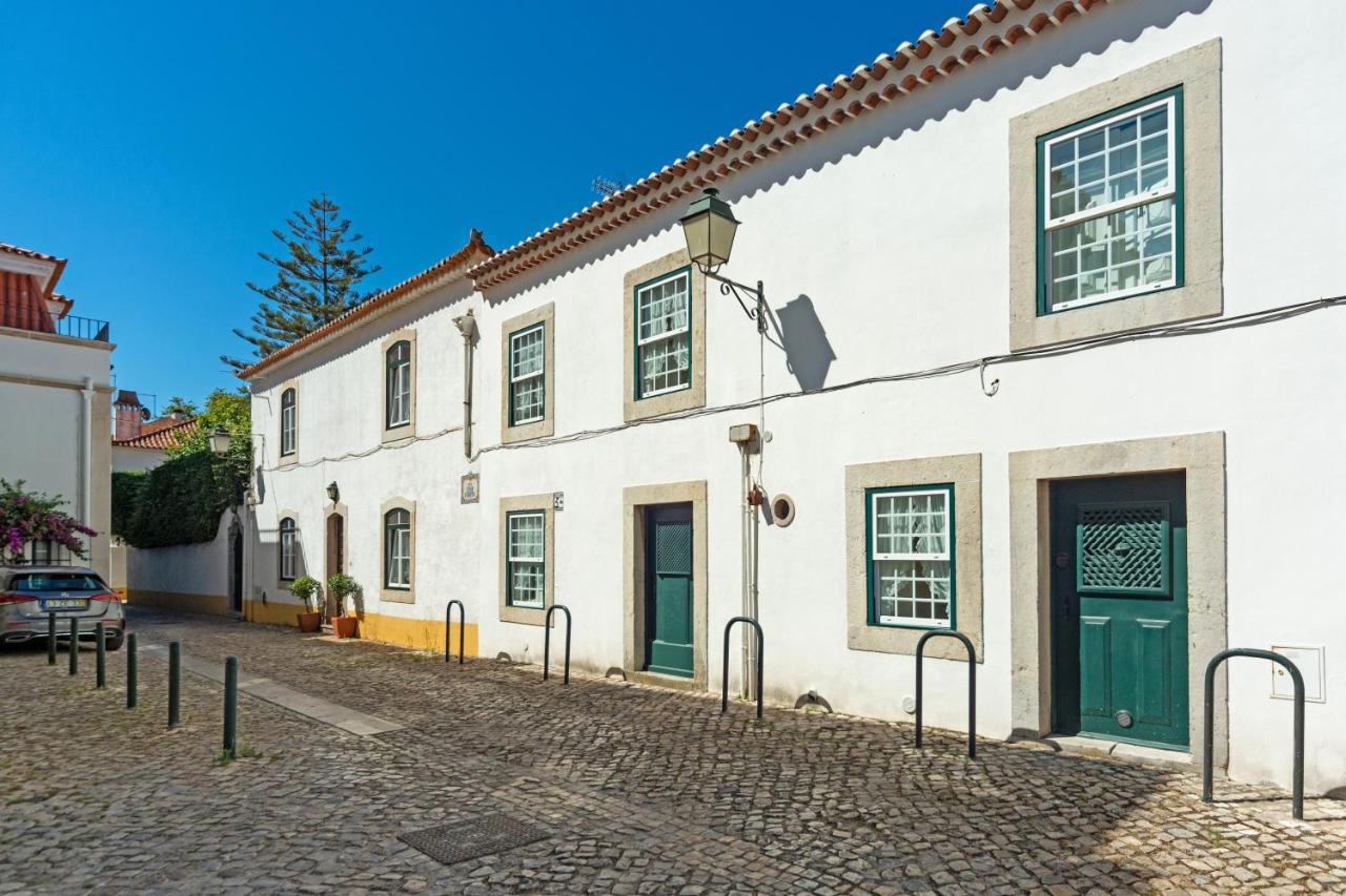 Chafariz Cascais Studio Apartment Exterior foto